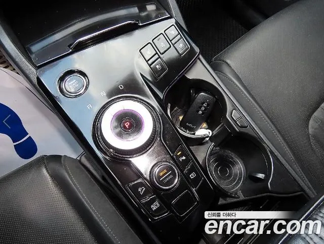 Kia Sportage — Фото автомобиля 10