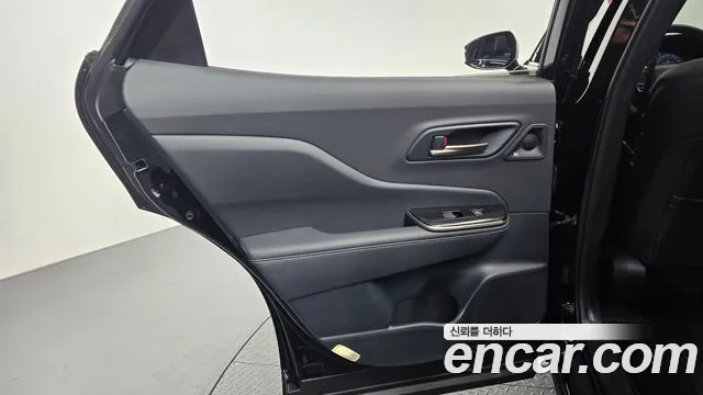 Toyota Crown — Фото автомобиля 14