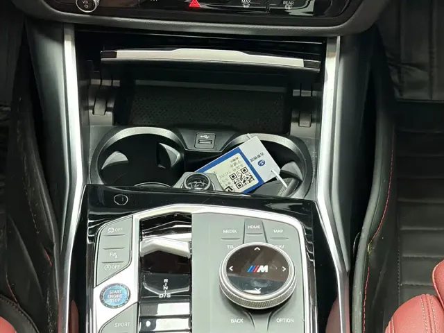 BMW 3 Series — Фото автомобиля 21