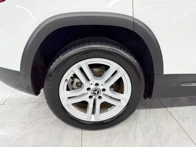 Mercedes-Benz GLB-Class — Фото автомобиля 22