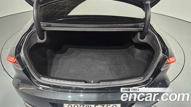 Hyundai Grandeur Новый Grandeur IG — Фото автомобиля 29