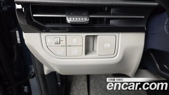 Kia Sportage 5th Gen — Фото автомобиля 26