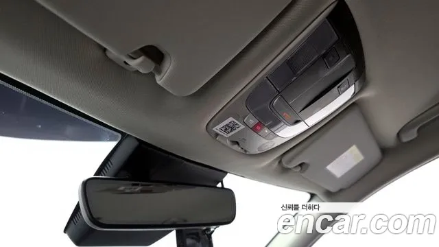 Kia Sportage Sportage 5-е поколение Дизель 2.0 2WD — Фото автомобиля 19