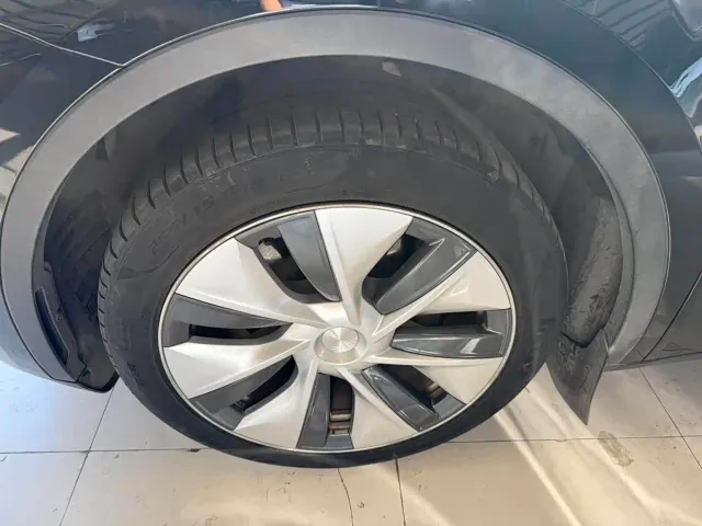 Tesla Model Y — Фото автомобиля 5