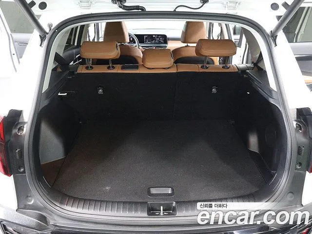 Kia Seltos New — Фото автомобиля 5