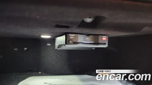Mercedes-Benz E-Class E-класс W214 — Фото автомобиля 23