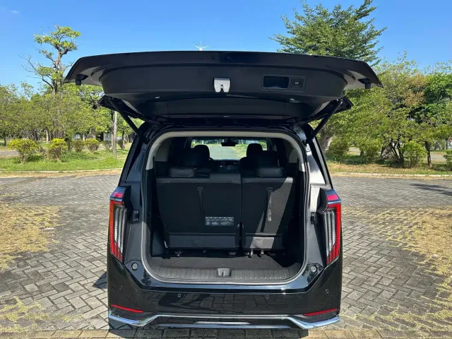 GAC Trumpchi M8 — Фото автомобиля 22