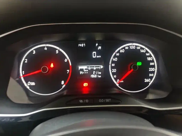 Jetta VS5 — Фото автомобиля 11
