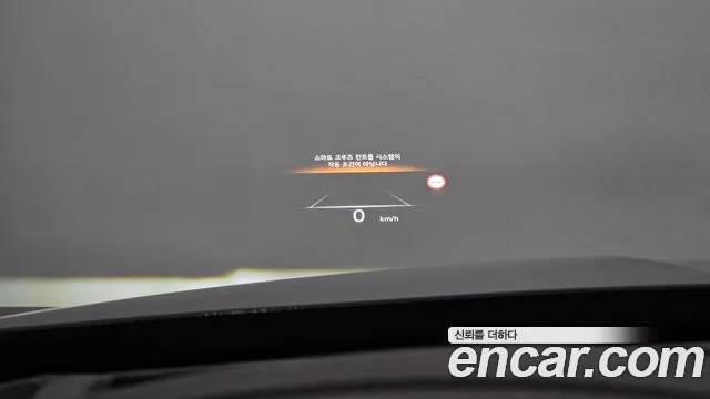 Genesis G80 Electrified G80 (RG3) — Фото автомобиля 15