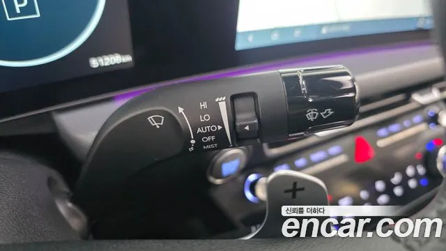 Hyundai Sonata DN8 — Фото автомобиля 27