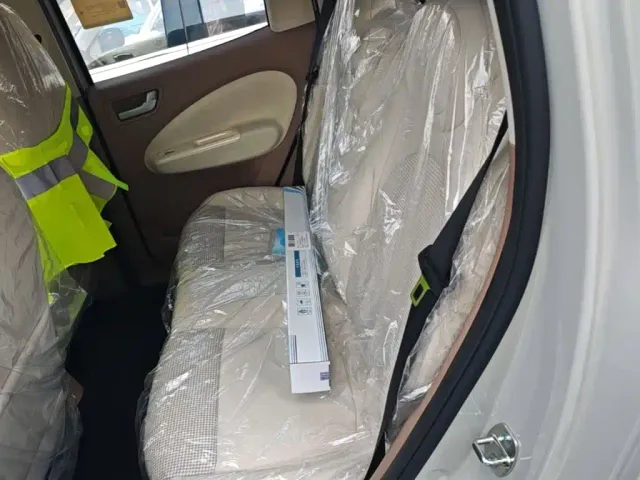 Wuling Hongguang Mini EV — Фото автомобиля 16