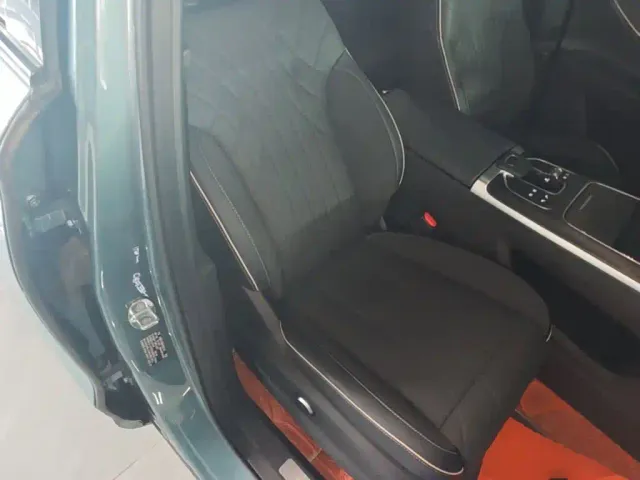 Chery Tiggo 9 — Фото автомобиля 24