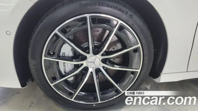 Mercedes-Benz A-Class W177 — Фото автомобиля 5