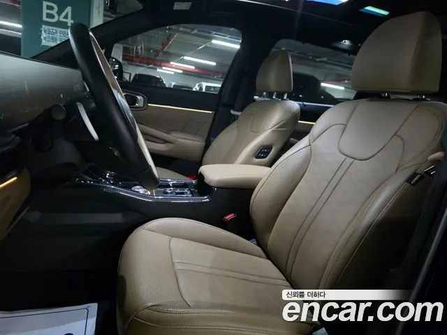 Kia Sorento 4th Gen — Фото автомобиля 12