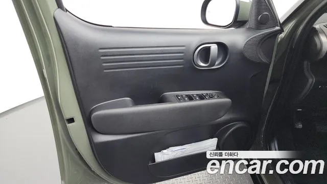 Hyundai Casper Casper Turbo Inspiration — Фото автомобиля 20