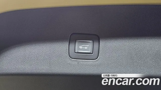 ChevroletGMDaewoo Trax Trax Кроссовер — Фото автомобиля 20