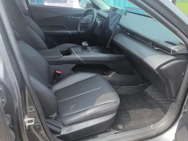 Changan Yida 2023 Blue Whale NE 1.5T GDI DCT Exclusive — Фото автомобиля 8