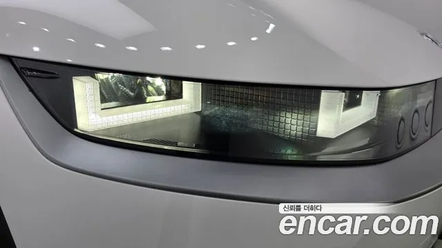 Hyundai Ioniq 5 — Фото автомобиля 7