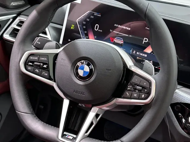 BMW 4 Series — Фото автомобиля 24