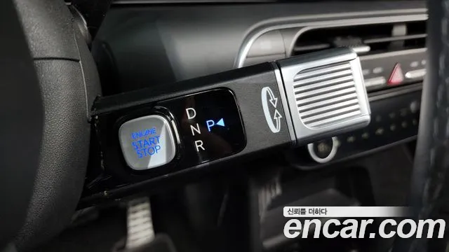 Hyundai Palisade LX3 — Фото автомобиля 9