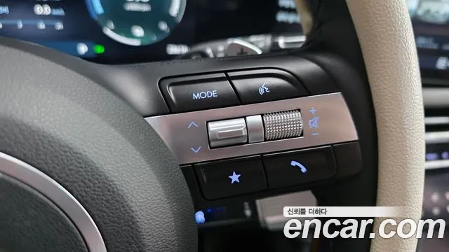 Hyundai Tucson — Фото автомобиля 28