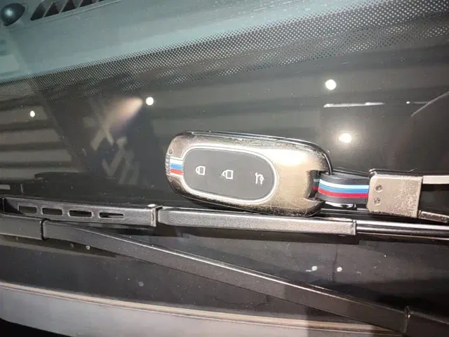 Leapmotor C11 — Фото автомобиля 8