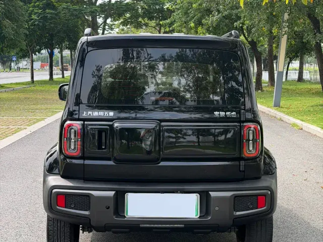 Baojun Baojun Yueye 2023 Flagship Edition — Фото автомобиля 5