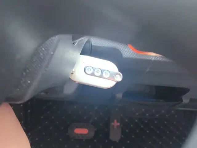 Wuling Hongguang Mini EV — Фото автомобиля 8