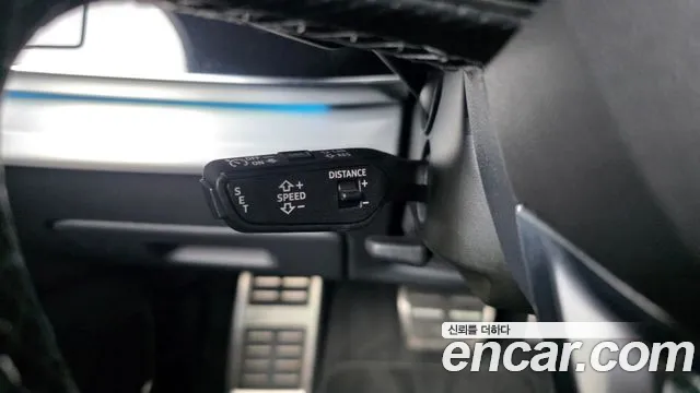 Audi Q7 55 TFSI quattro Premium — Фото автомобиля 21