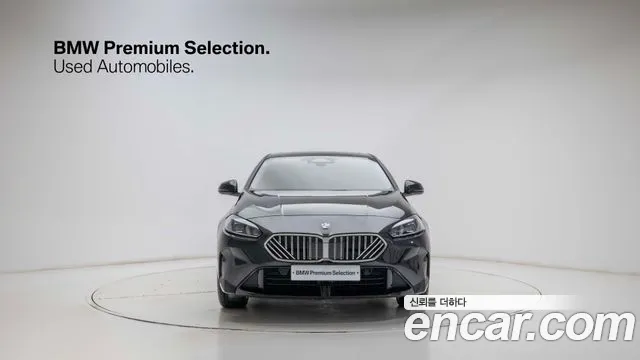 BMW 2-Series — Фото автомобиля 2