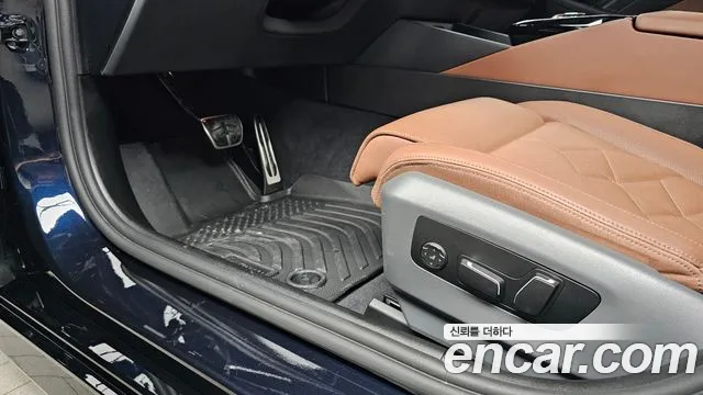 BMW 5-Series 5 серия (G60) 530i xDrive M Sport — Фото автомобиля 29