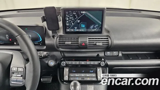 Hyundai Casper Casper Essential Light — Фото автомобиля 16