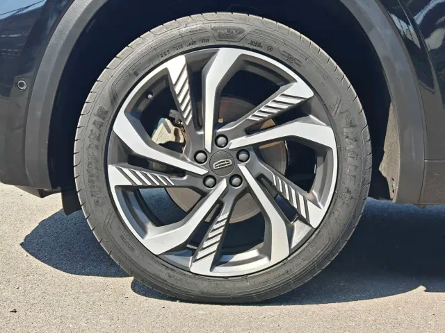 Geely Xingyue L — Фото автомобиля 17