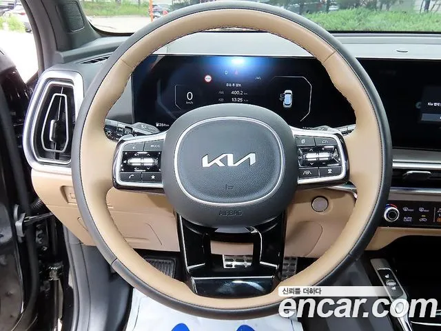 Kia Sorento 4th Gen — Фото автомобиля 8