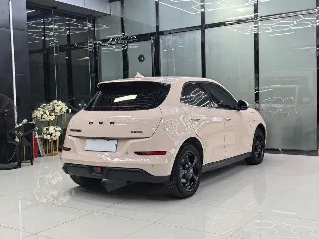 Ora Good Cat — Фото автомобиля 5