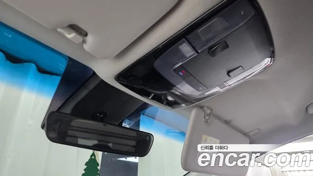 Hyundai Staria Staria Карго 5 мест — Фото автомобиля 19