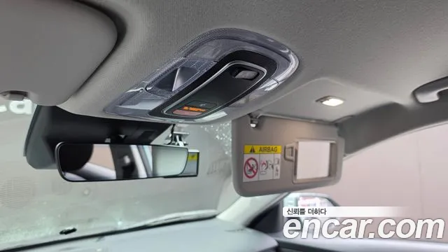 Hyundai Kona Kona (SX2) Бензин 2.0 2WD — Фото автомобиля 25