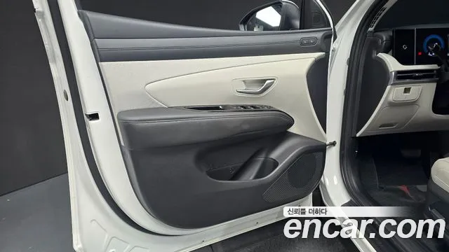 Hyundai Tucson — Фото автомобиля 13
