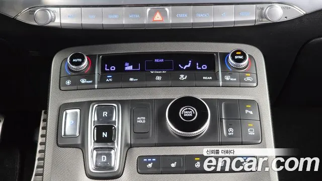 Hyundai Palisade — Фото автомобиля 25