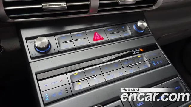 Hyundai Nexo — Фото автомобиля 27