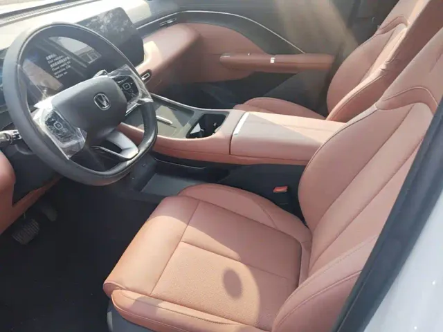 Changan CS55 Plus — Фото автомобиля 14