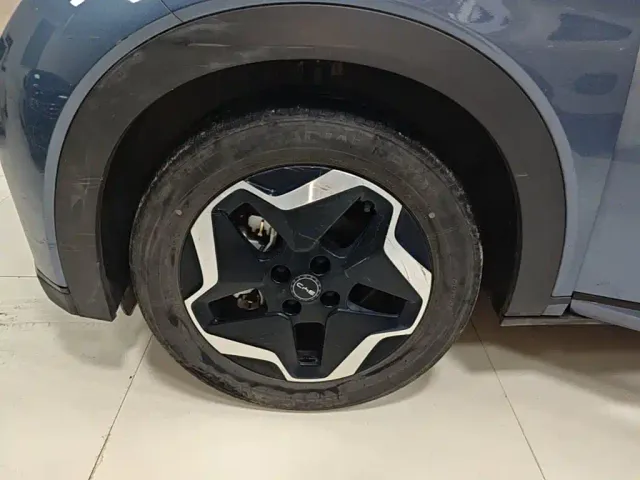 BYD Dolphin — Фото автомобиля 22