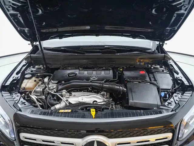 Mercedes-Benz GLB-Class — Фото автомобиля 27