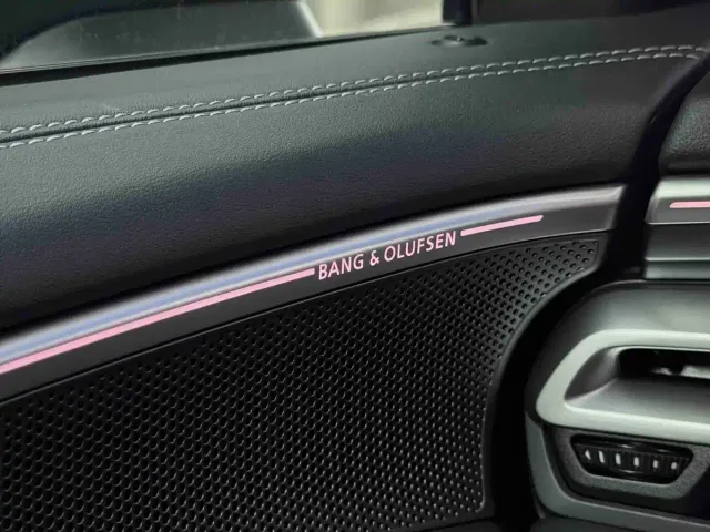 Audi A5L Sportback — Фото автомобиля 17