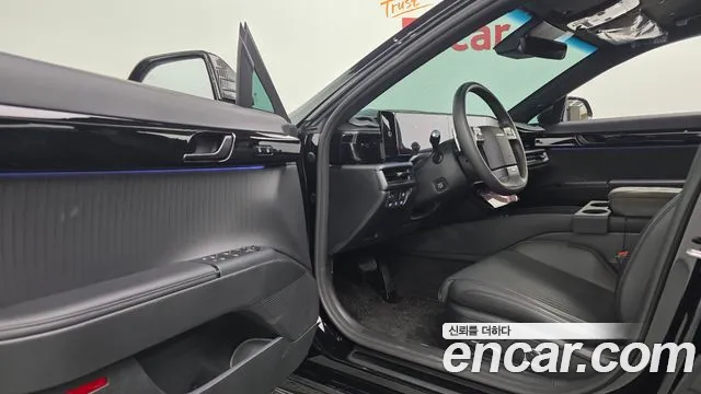 Hyundai Grandeur — Фото автомобиля 24