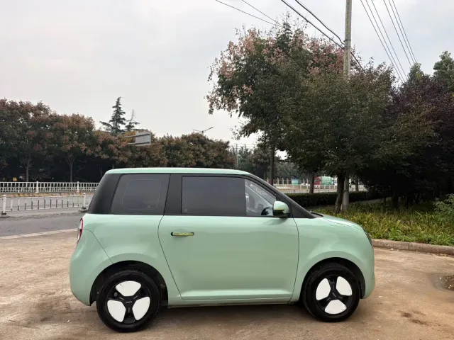 Changan Lumin — Фото автомобиля 6