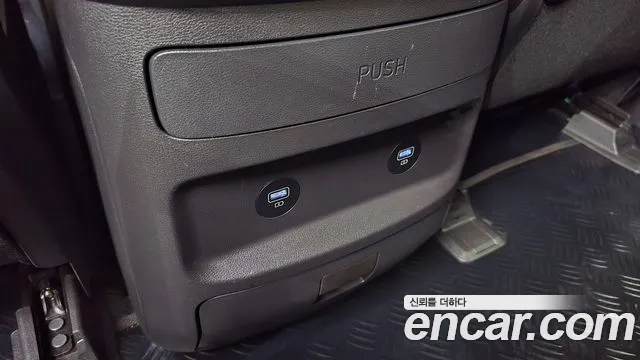 Hyundai Staria Staria Карго 5 мест — Фото автомобиля 30