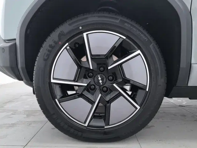 BYD FangChengBao Titanium 3 — Фото автомобиля 17