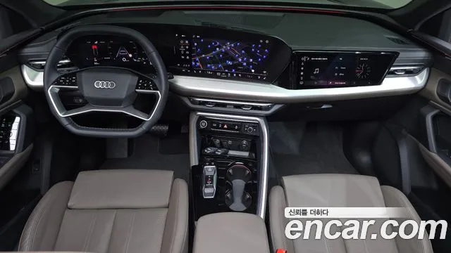 Audi Q5 40 TFSI quattro S Line — Фото автомобиля 7
