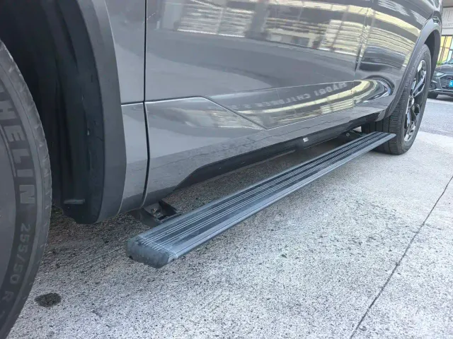 GAC Trumpchi ES9 — Фото автомобиля 26